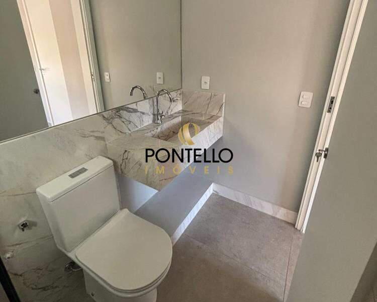 Cobertura, Serra, 2 Quartos, 3 Vagas, 2 Suítes