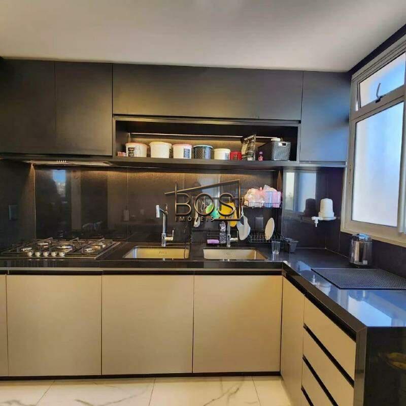 Cobertura, São Pedro, 3 Quartos, 2 Vagas, 1 Suíte