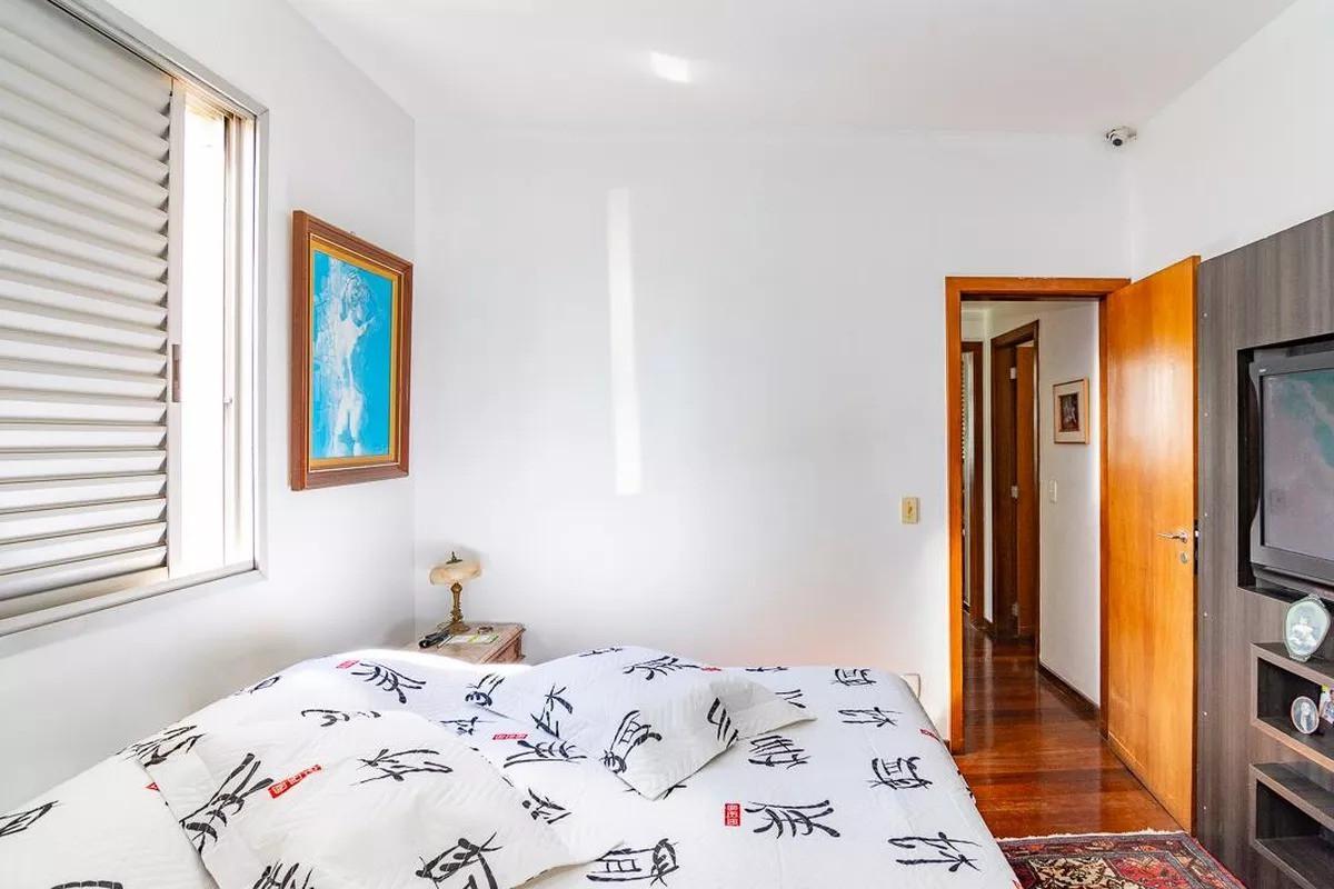 Apartamento, São Pedro, 3 Quartos, 2 Vagas, 1 Suíte