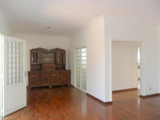 Casa, Planalto, 3 Quartos, 2 Vagas, 1 Suíte