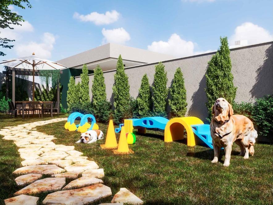 Cobertura, Fernão Dias, 2 Quartos, 2 Vagas, 1 Suíte