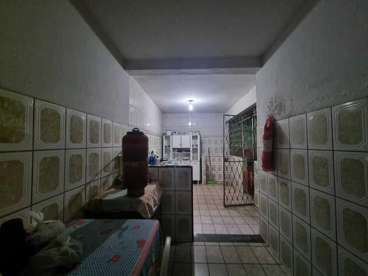 Casa, Jardim Riacho das Pedras, 2 Quartos, 1 Vaga