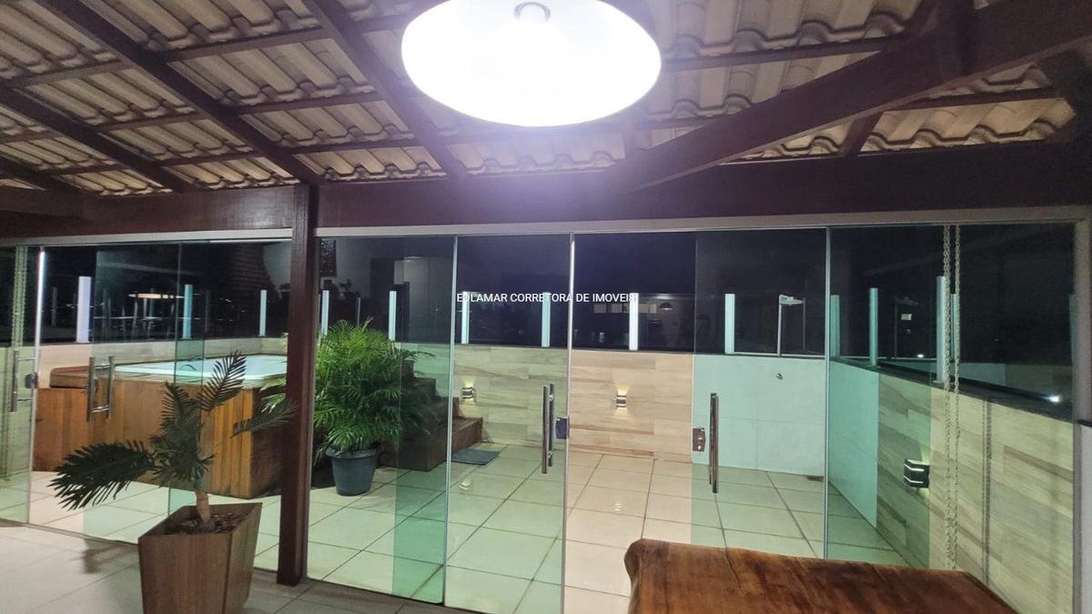 Apartamento, Palmeiras, 3 Quartos, 1 Vaga