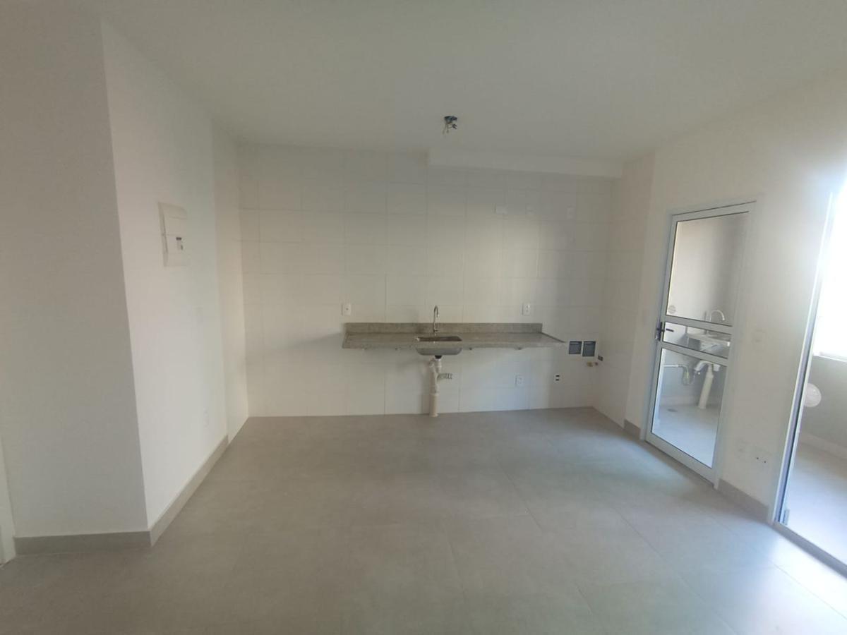 Apartamento, Pampulha, 2 Quartos, 1 Vaga, 1 Suíte