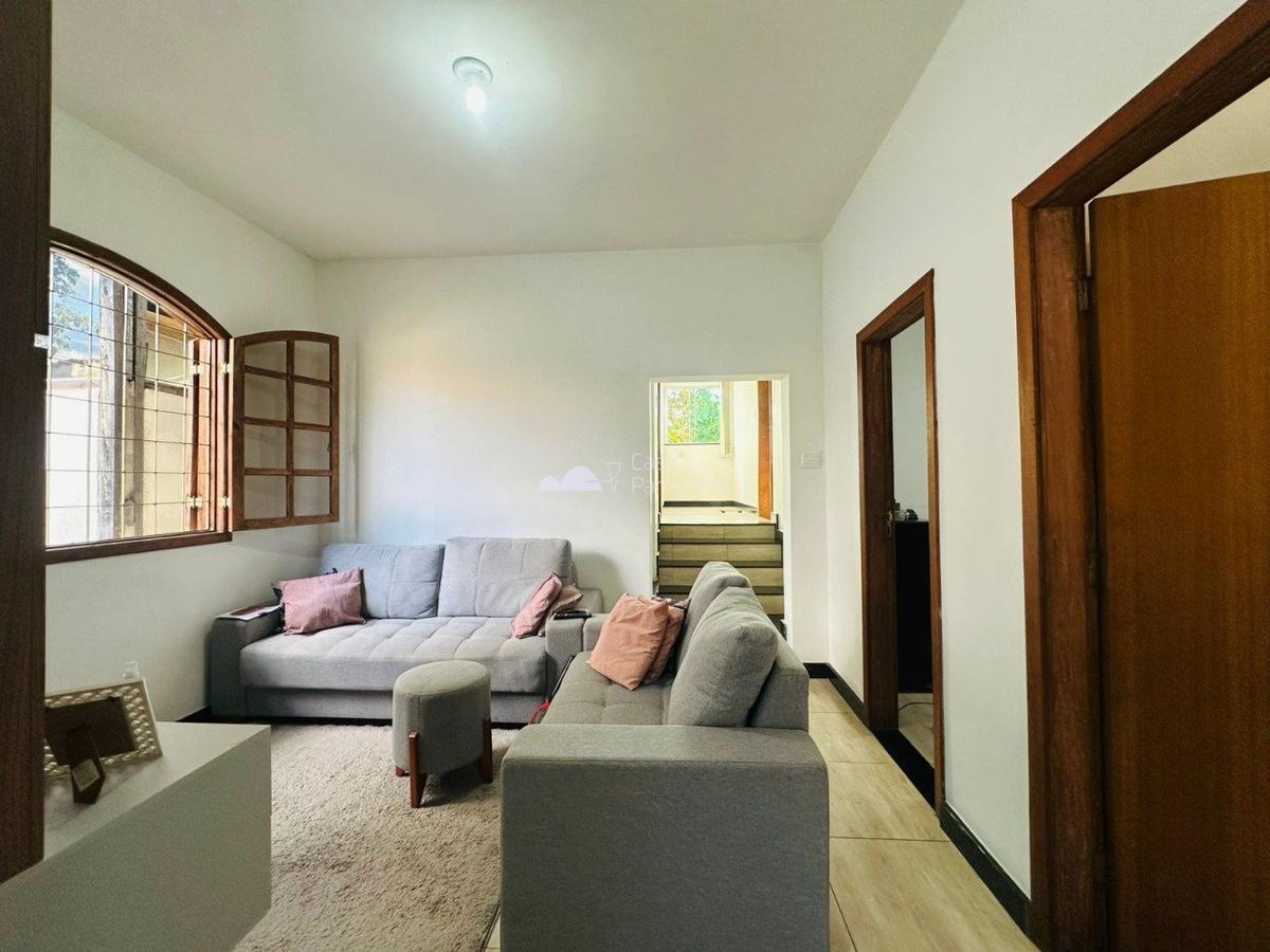 Casa, Santa Mônica, 4 Quartos, 3 Vagas