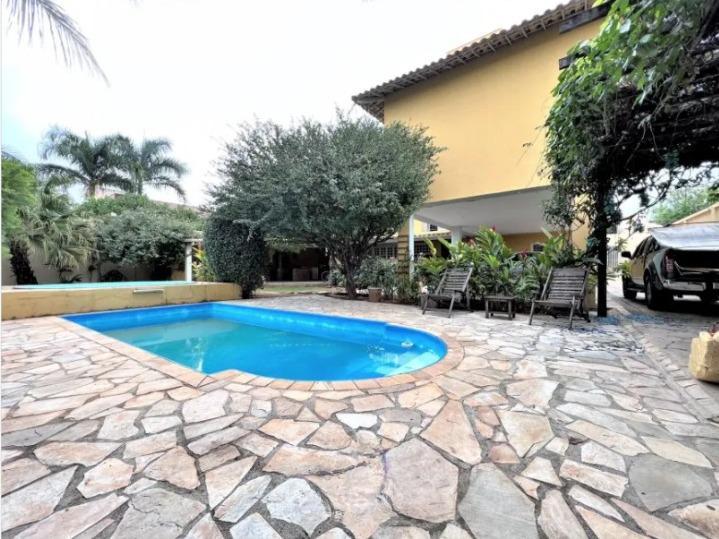 Casa, São Luiz (pampulha), 5 Quartos, 8 Vagas, 2 Suítes