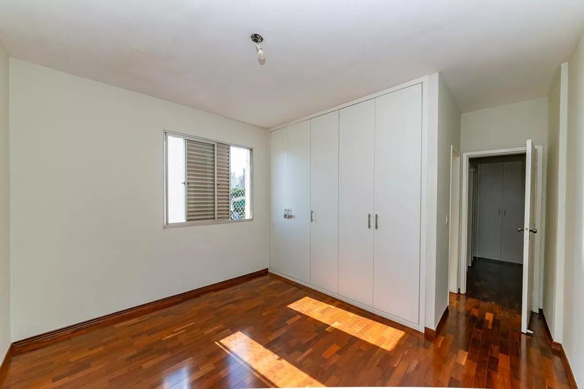 Apartamento, Grajaú, 3 Quartos, 2 Vagas, 1 Suíte