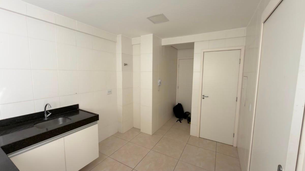Apartamento, Buritis, 3 Quartos, 2 Vagas, 1 Suíte