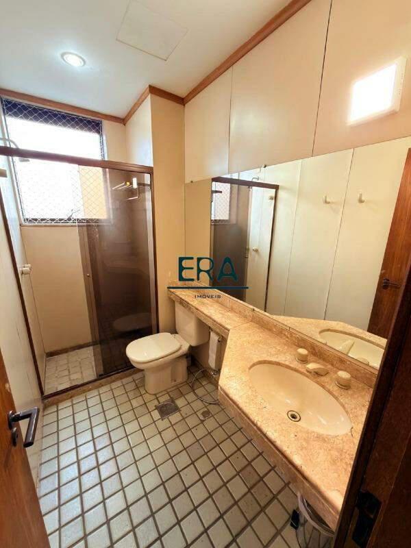 Apartamento, Savassi, 1 Quarto, 1 Vaga, 1 Suíte