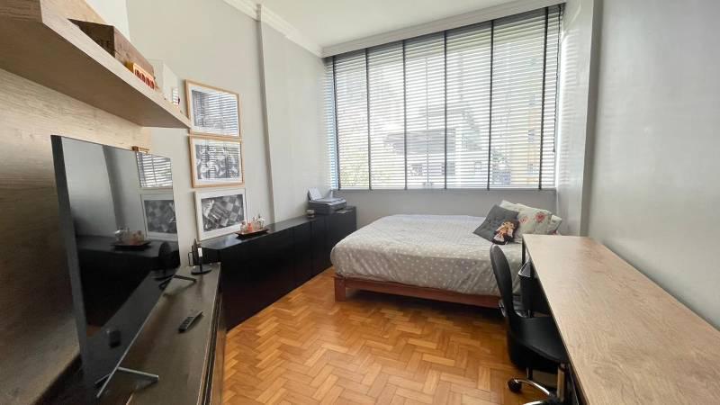 Apartamento, Santa Efigênia, 3 Quartos, 1 Vaga, 1 Suíte