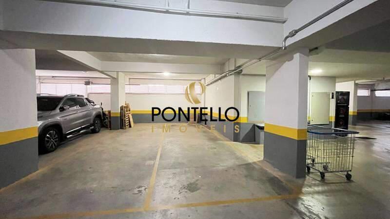 Apartamento, Liberdade, 2 Quartos, 2 Vagas, 1 Suíte