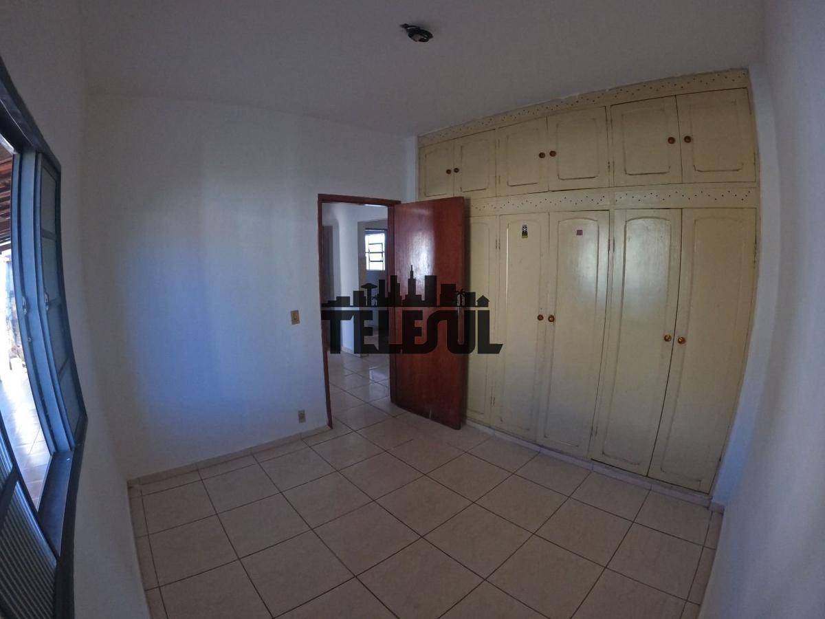 Casa, Jardim Sion, 3 Quartos, 0 Vaga