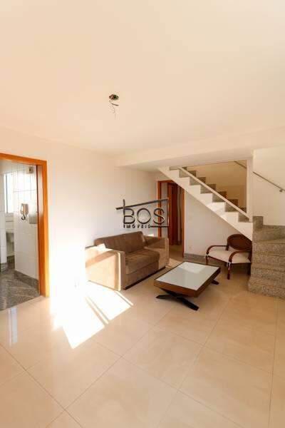 Cobertura, São Pedro, 2 Quartos, 2 Vagas, 1 Suíte