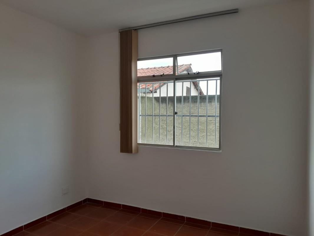 Apartamento, Santa Cruz, 2 Quartos, 1 Vaga
