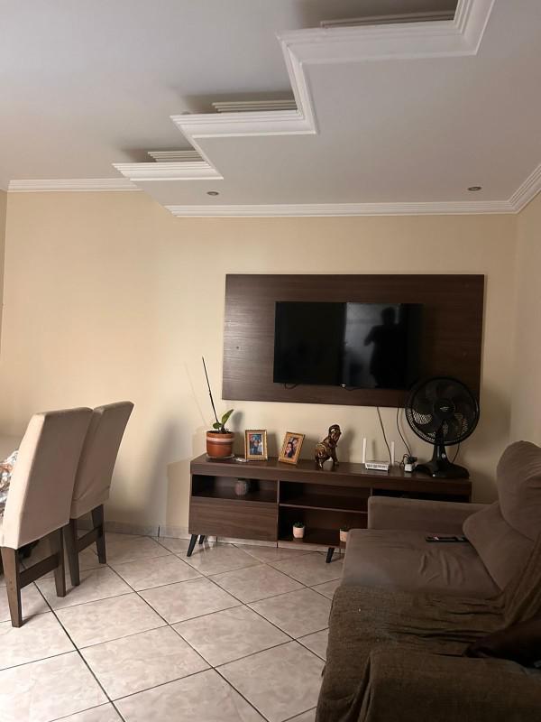 Apartamento, Olinda, 2 Quartos, 1 Vaga