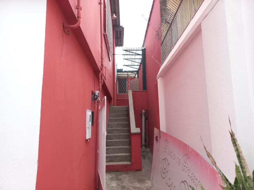 Casa, Barroca, 4 Quartos, 3 Vagas, 1 Suíte