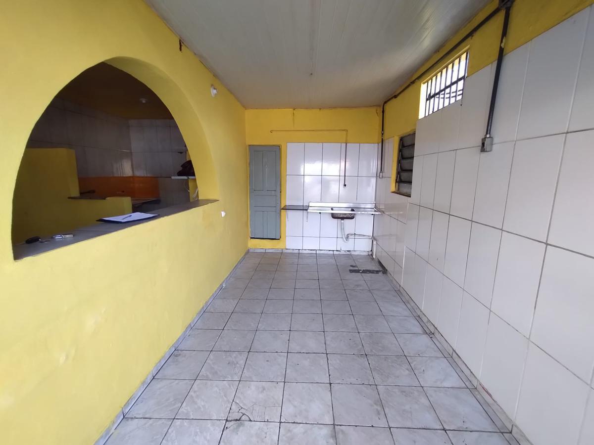 Andar, Padre Eustáquio, 0 Quarto, 0 Vaga