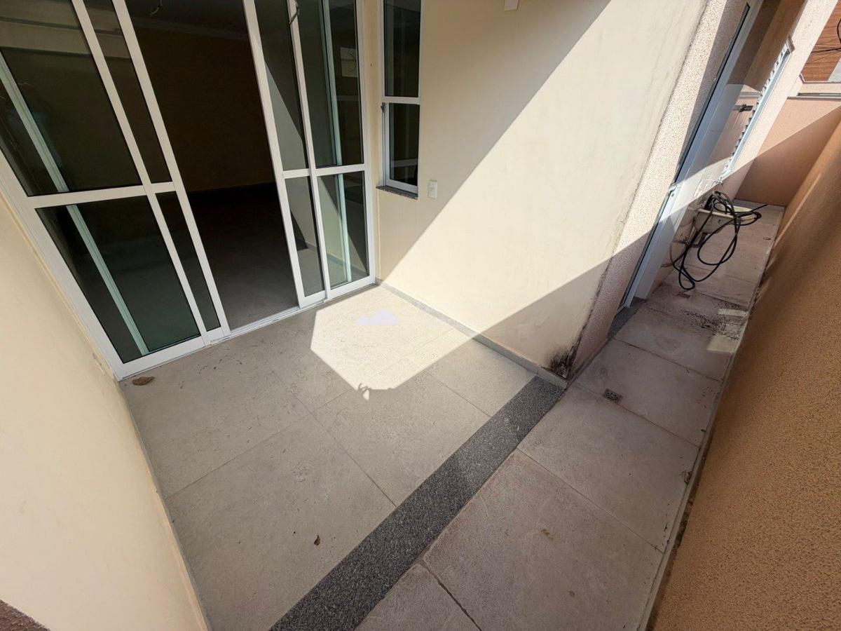 Apartamento, Santa Branca, 3 Quartos, 3 Vagas, 1 Suíte