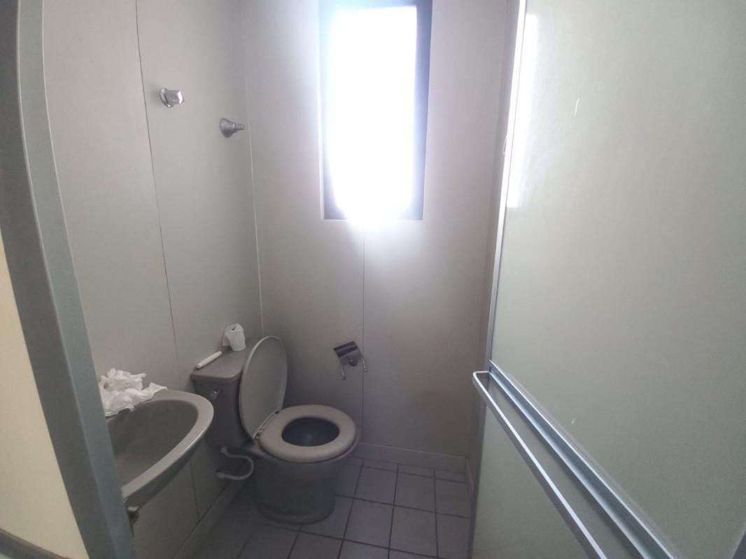 Sala, Lourdes, 0 Quarto, 1 Vaga
