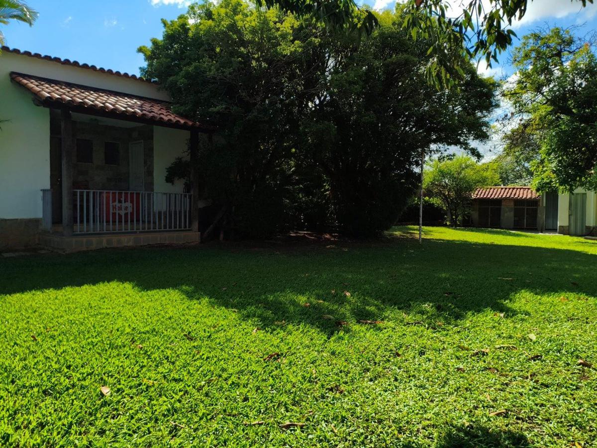Casa, São Luiz (pampulha), 4 Quartos, 4 Vagas, 1 Suíte