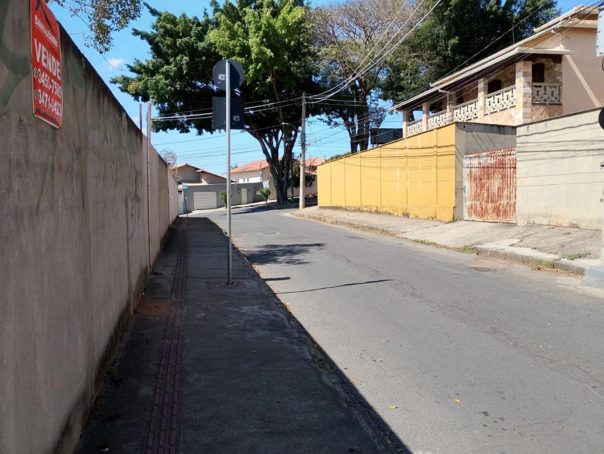 Lote, Trevo, 0 Quarto, 0 Vaga