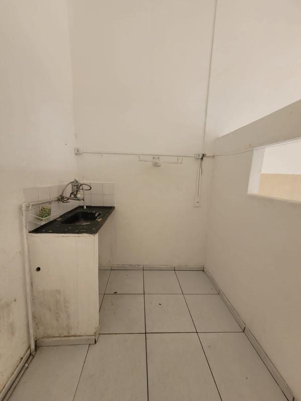 Andar, Glória, 0 Quarto, 0 Vaga