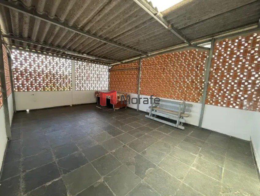 Galpão, São João Batista (venda Nova), 3 Quartos, 2 Vagas