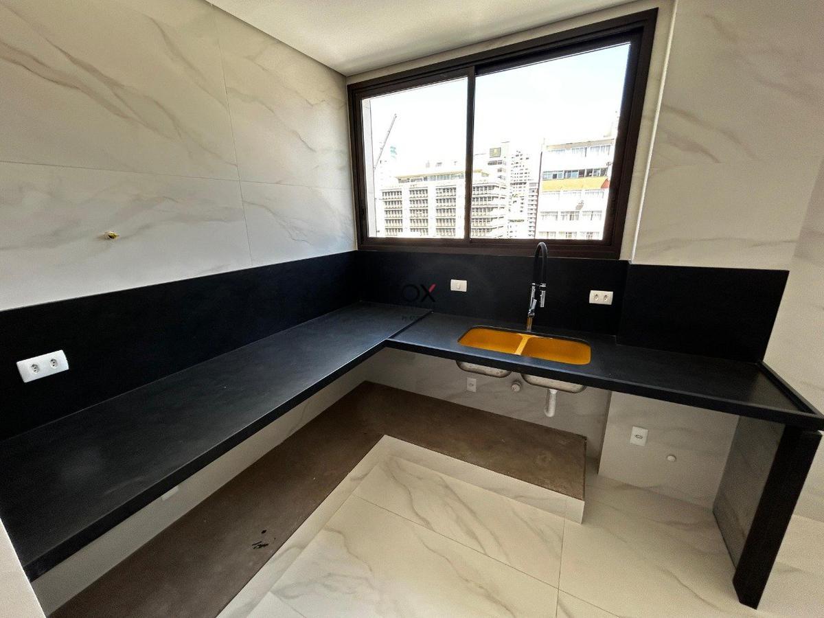Apartamento, Savassi, 3 Quartos, 3 Vagas, 3 Suítes