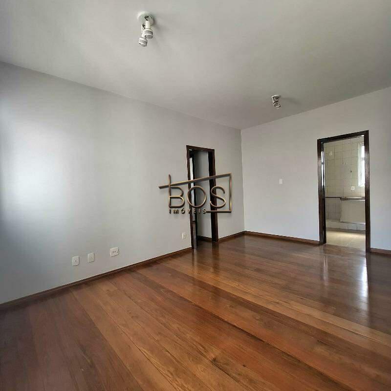 Apartamento, Luxemburgo, 3 Quartos, 1 Vaga, 1 Suíte