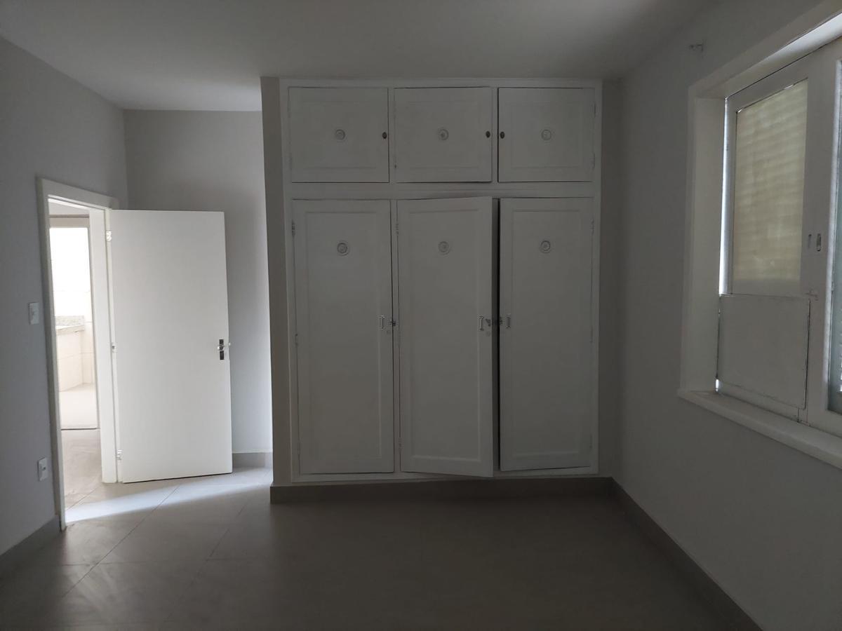 Apartamento, Serra, 3 Quartos, 1 Vaga