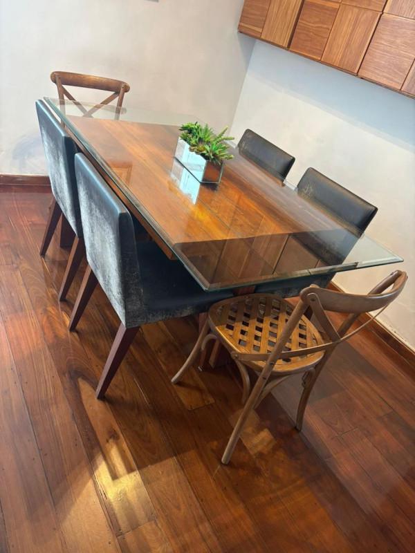 Apartamento, Santo Antônio, 3 Quartos, 2 Vagas, 1 Suíte
