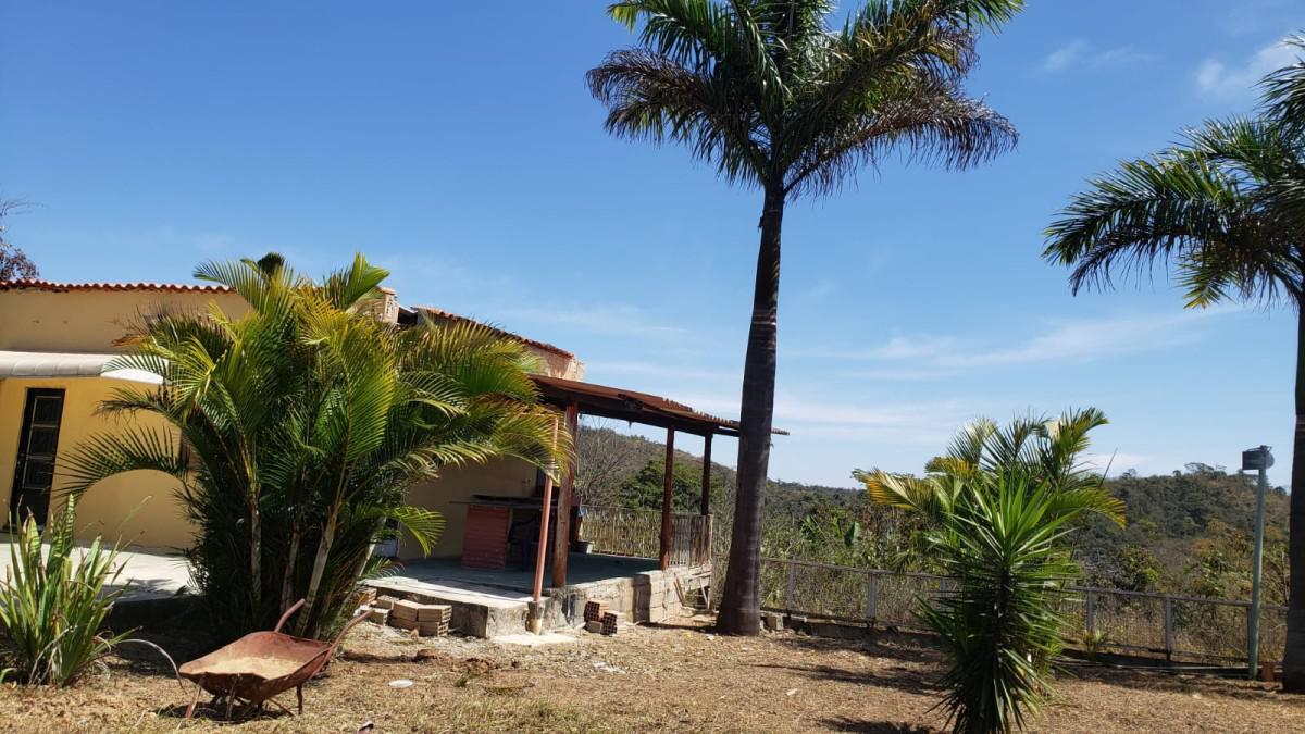 Fazenda, Zona Rural, 2 Quartos, 0 Vaga