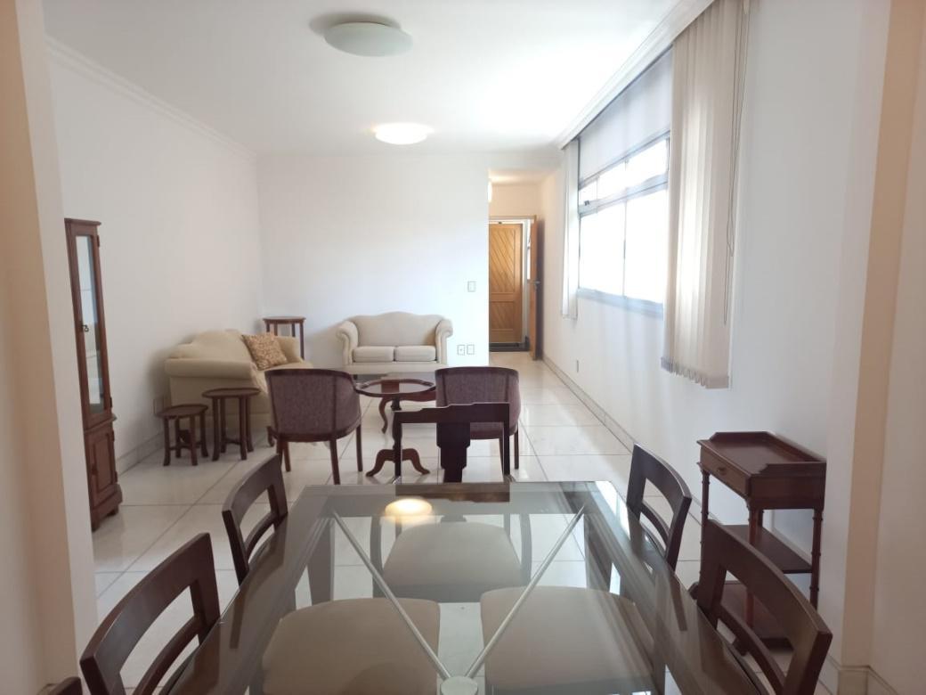 Apartamento, Santo Agostinho, 3 Quartos, 2 Vagas, 1 Suíte