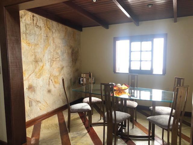 Casa, Ouro Preto, 5 Quartos, 4 Vagas, 3 Suítes