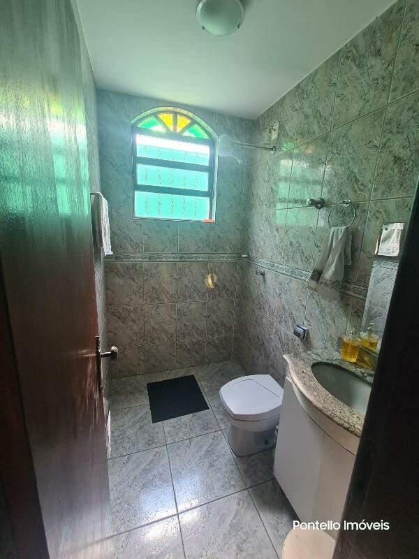 Casa, Ermelinda, 4 Quartos, 4 Vagas, 1 Suíte