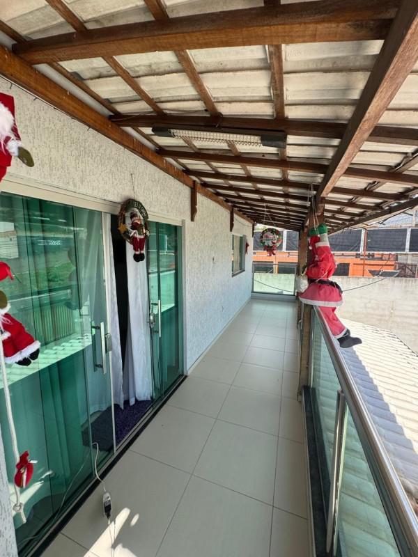 Casa, Masterville, 3 Quartos, 5 Vagas, 1 Suíte