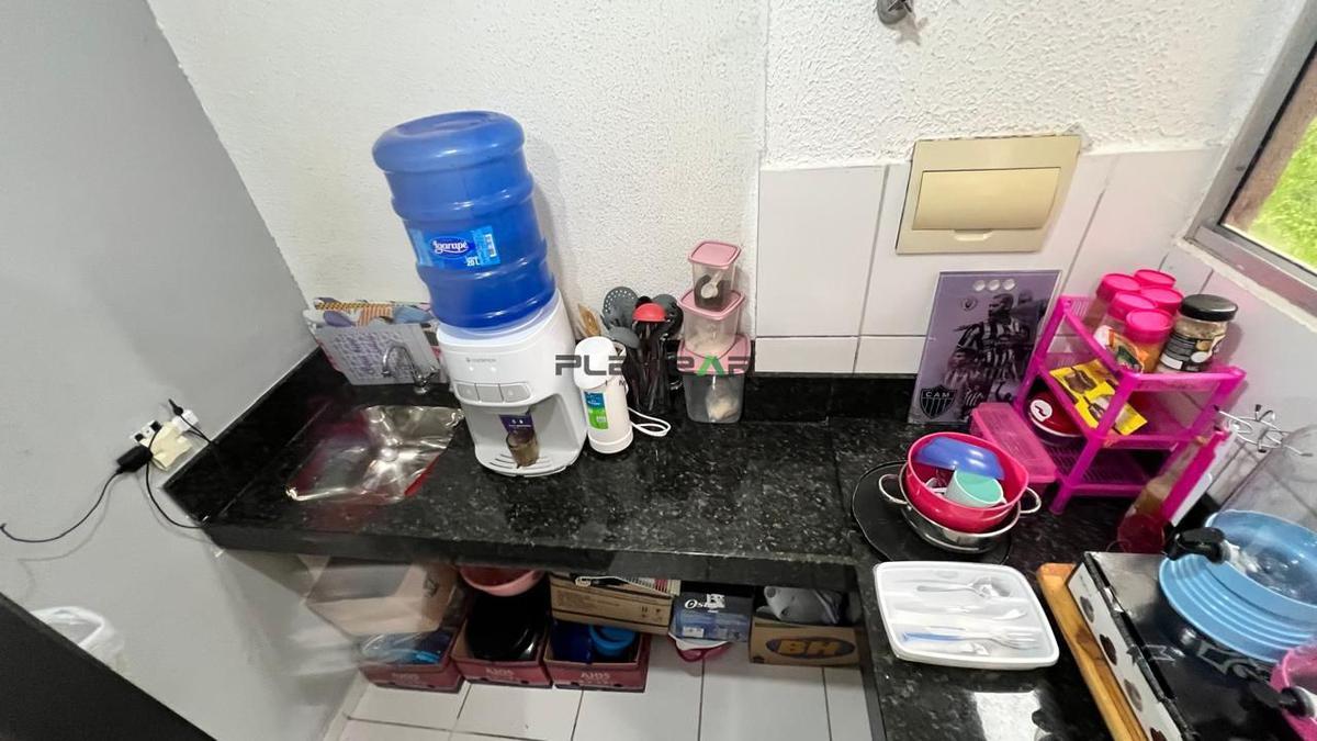 Apartamento, Citrolândia, 2 Quartos, 1 Vaga