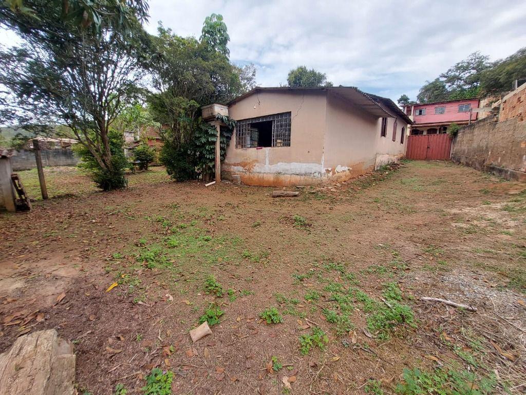 Fazenda, Arraial Velho, 4 Quartos, 0 Vaga