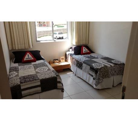 Apartamento, Paquetá, 3 Quartos, 1 Vaga, 1 Suíte