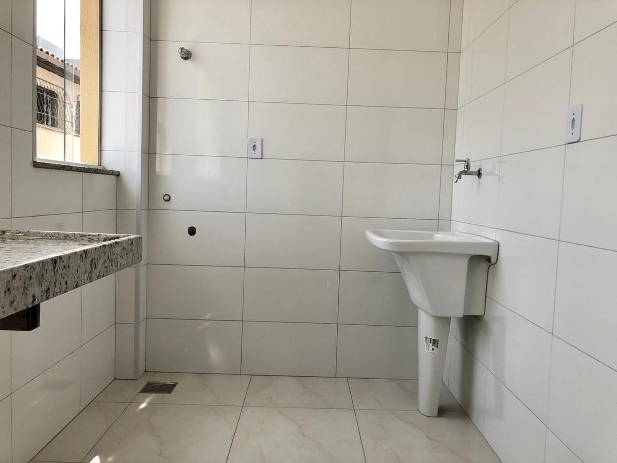 Apartamento, Santa Mônica, 2 Quartos, 2 Vagas