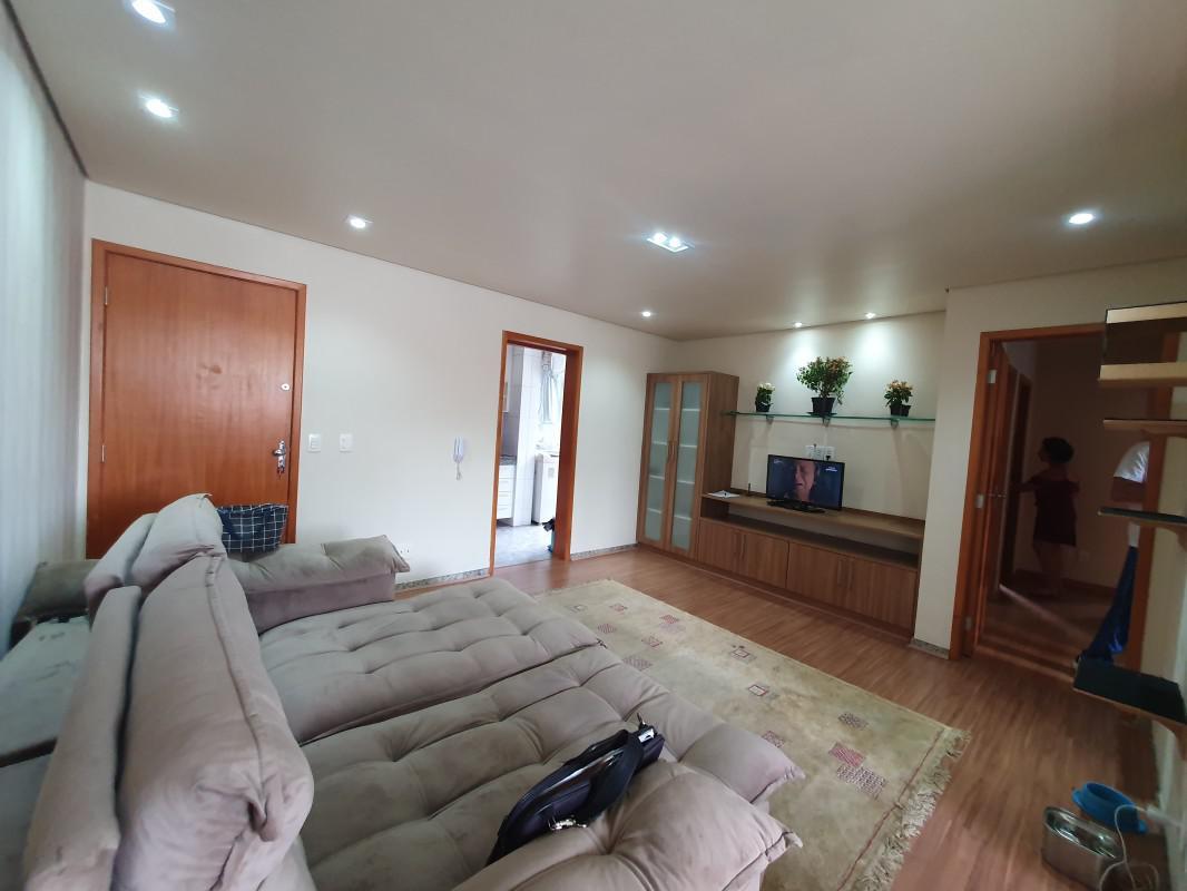 Apartamento, Calafate, 3 Quartos, 2 Vagas, 1 Suíte