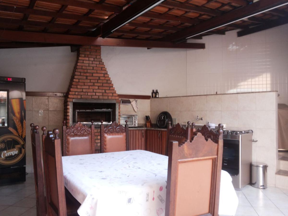 Casa, Ouro Preto, 4 Quartos, 5 Vagas, 2 Suítes