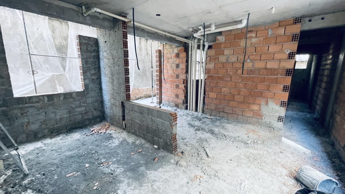 Apartamento, Lourdes, 2 Quartos, 2 Vagas, 1 Suíte