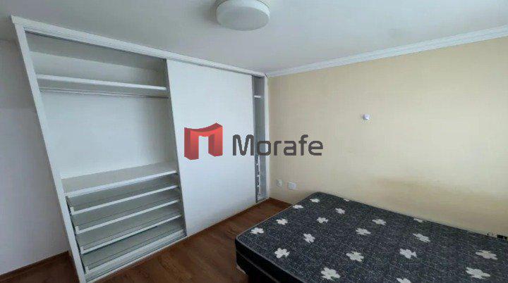 Apartamento, Ouro Preto, 3 Quartos, 1 Vaga