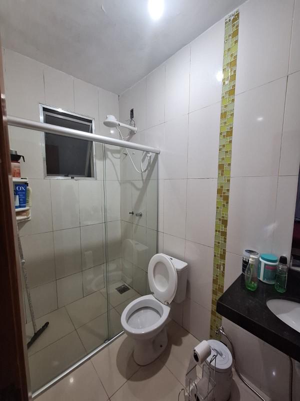 Cobertura, Novo Progresso, 3 Quartos, 1 Vaga, 1 Suíte