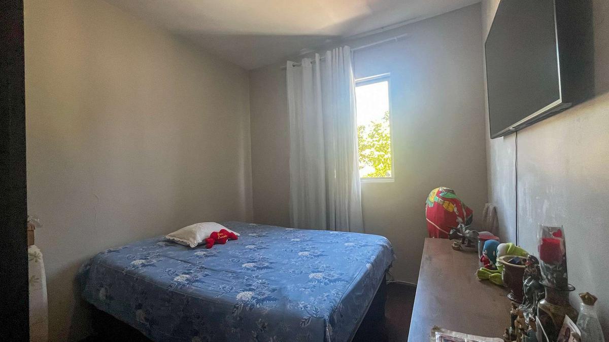 Apartamento, Rio Branco, 3 Quartos, 1 Vaga