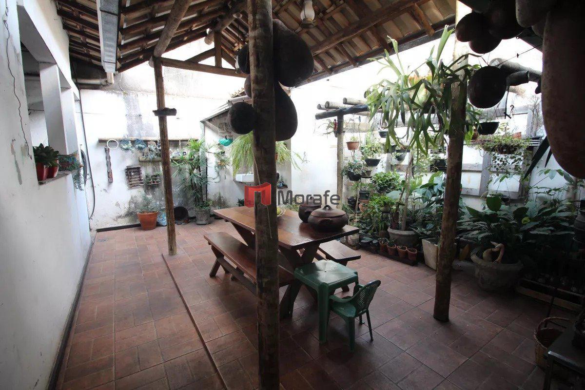 Casa, Conjunto Água Branca, 3 Quartos, 2 Vagas