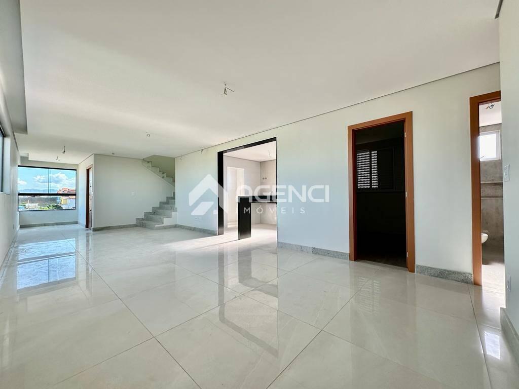 Cobertura, Serrano, 4 Quartos, 0 Vaga, 1 Suíte