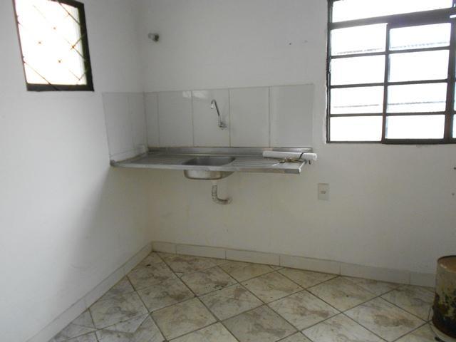 Casa, São Benedito, 2 Quartos, 0 Vaga