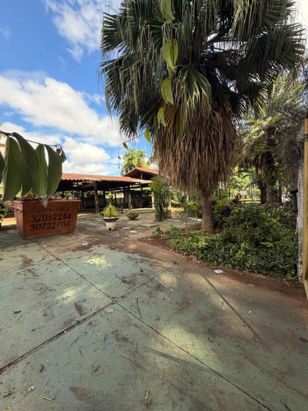 Casa Comercial, Bandeirantes (pampulha), 2 Quartos, 6 Vagas